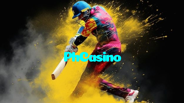 PhCasino casino presented on mobile device in Pakistan with slots and live games