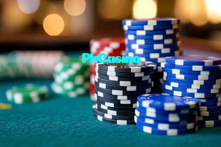 PhCasino