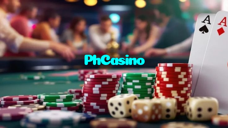 making first deposit on PhCasino website using local payment methods in Pakistan