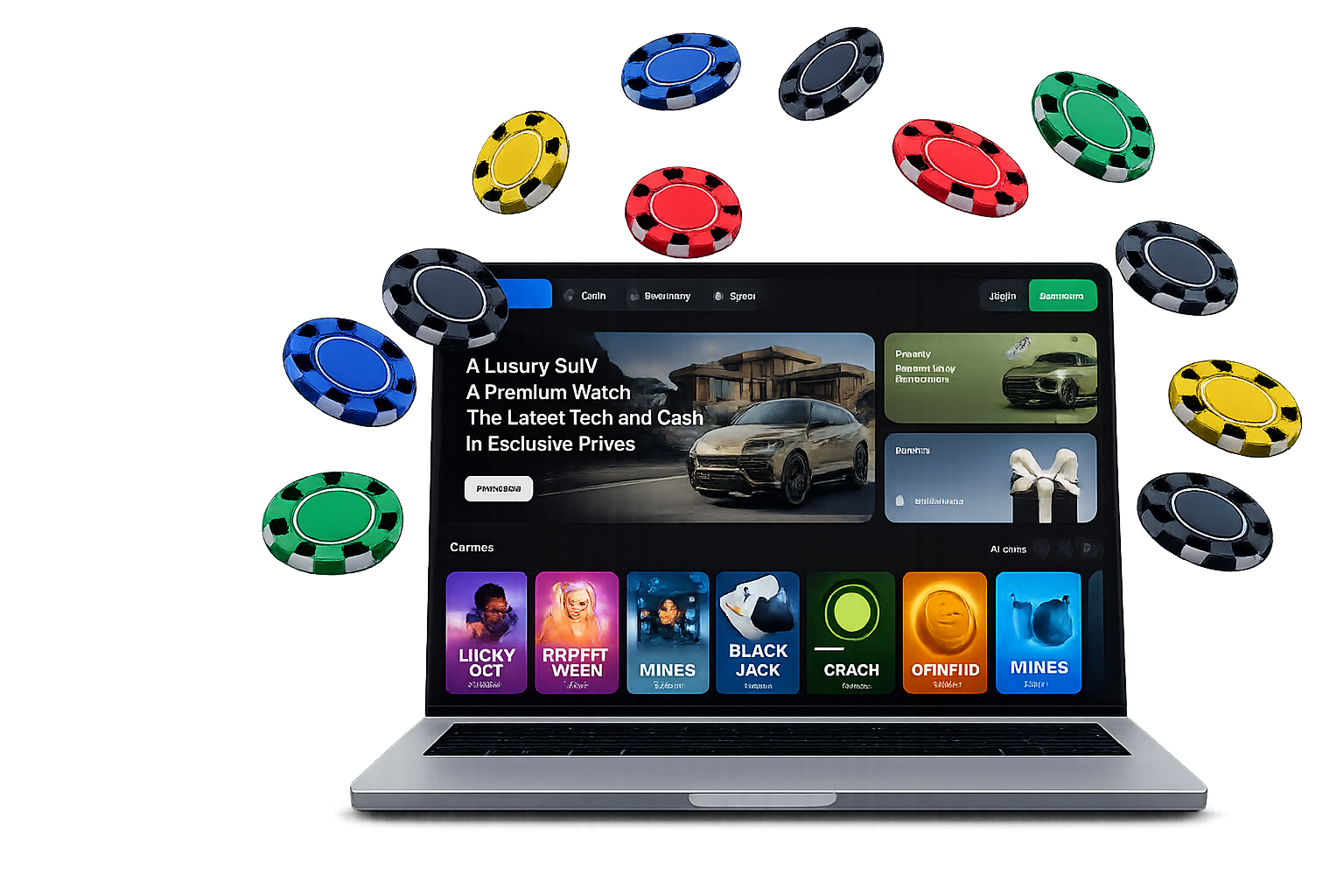 PhCasino Pakistan