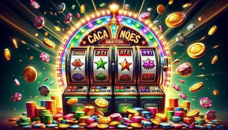 PhCasino پر آن لائن سلاٹس کے بارے میں