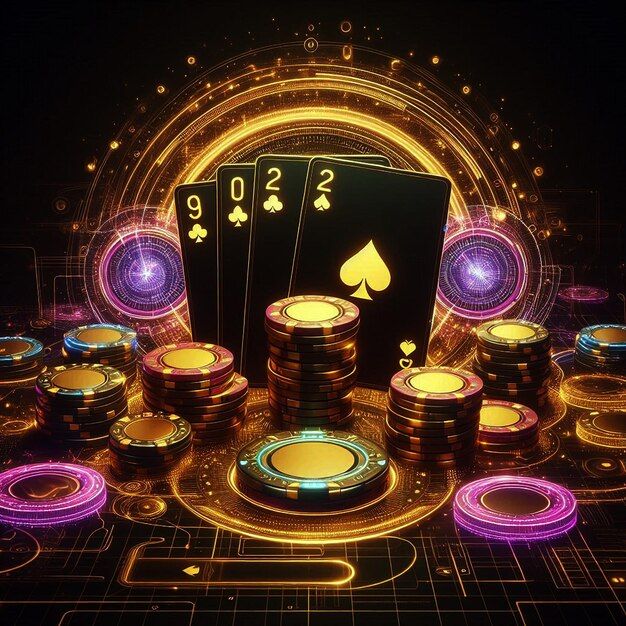 PhCasino کیسینو میں رولیٹی گیمز کے بارے میں معلومات
