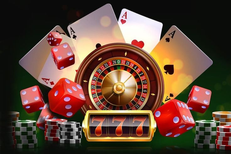 PhCasino کیسینو میں لاٹری گیمز میں حصہ لیں۔