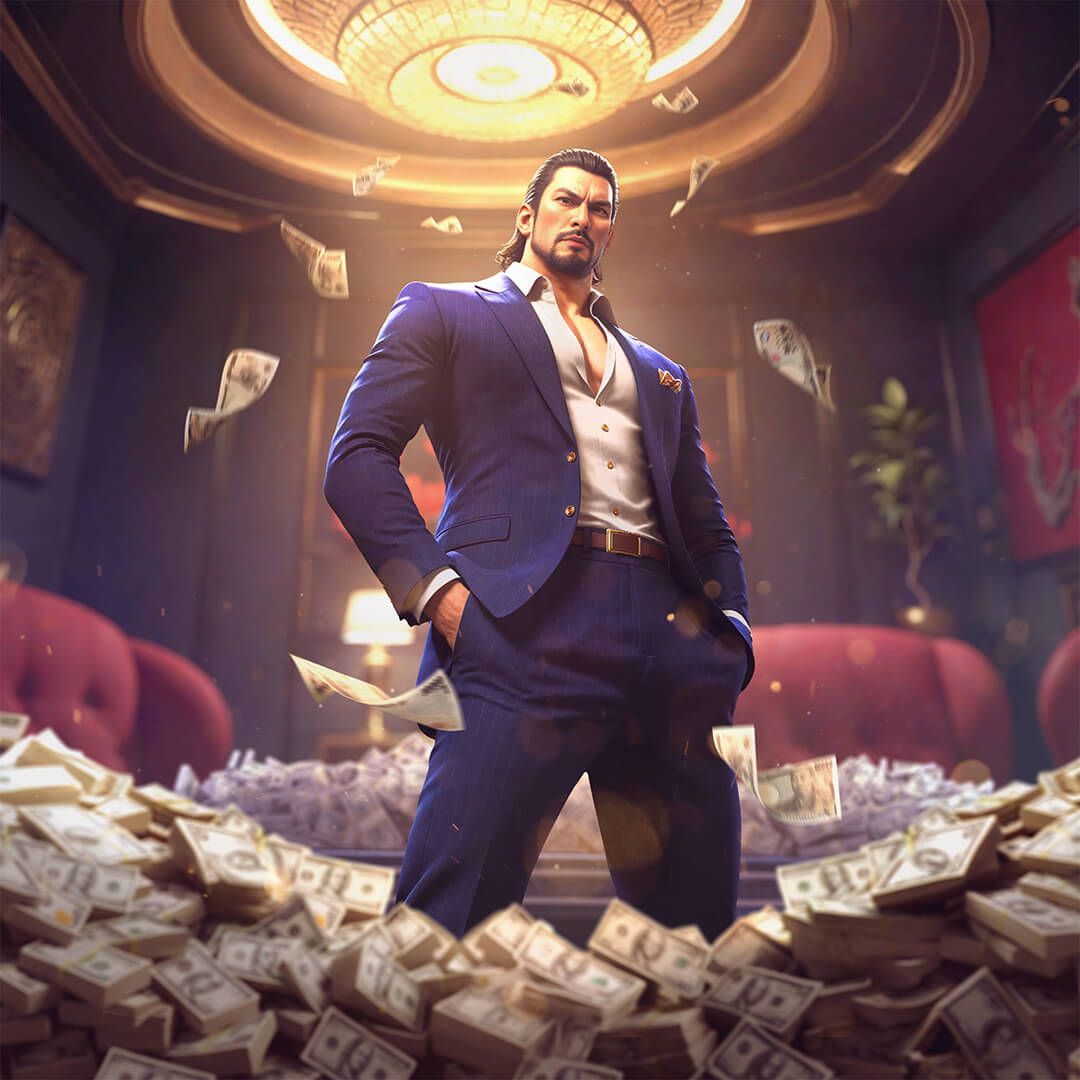 PhCasino پاکستان میں میگا ویز کیسینو گیمز