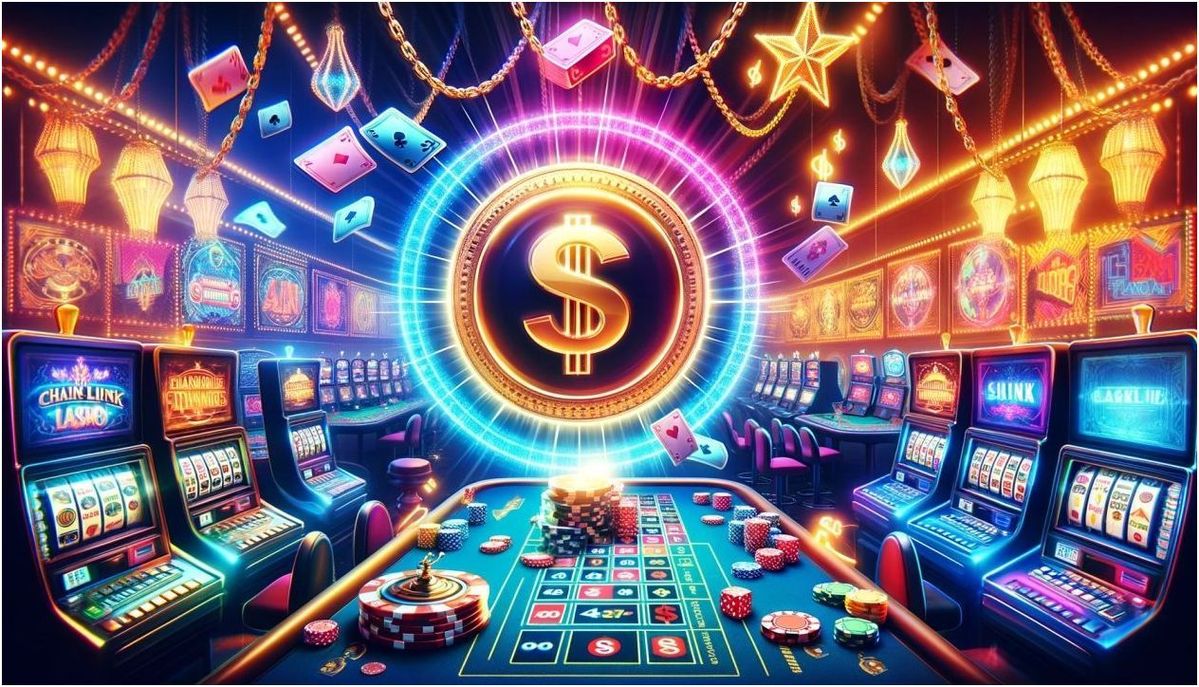 PhCasino کھلاڑیوں کے لیے لائیو کیسینو سیکشن