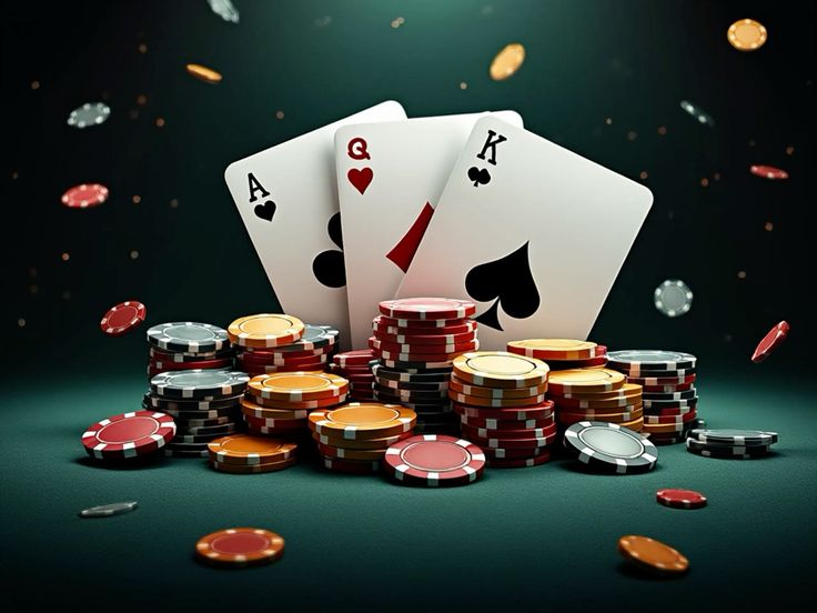 PhCasino کیسینو میں سلاٹ کھیلنا شروع کریں۔